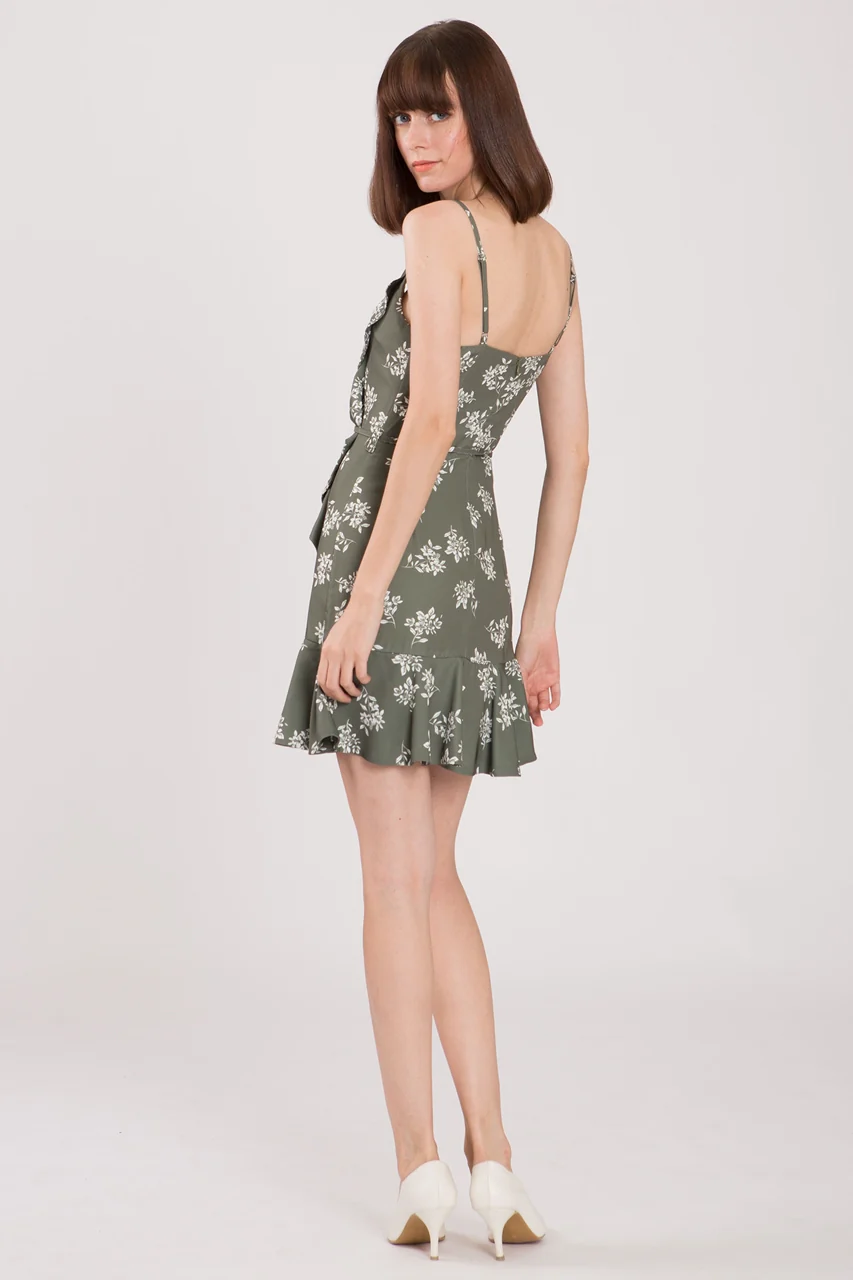 Dexakis (Army Green) - Image 7