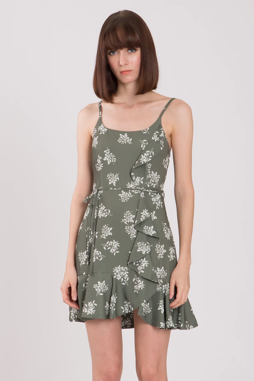 Dexakis (Army Green) - Image 9