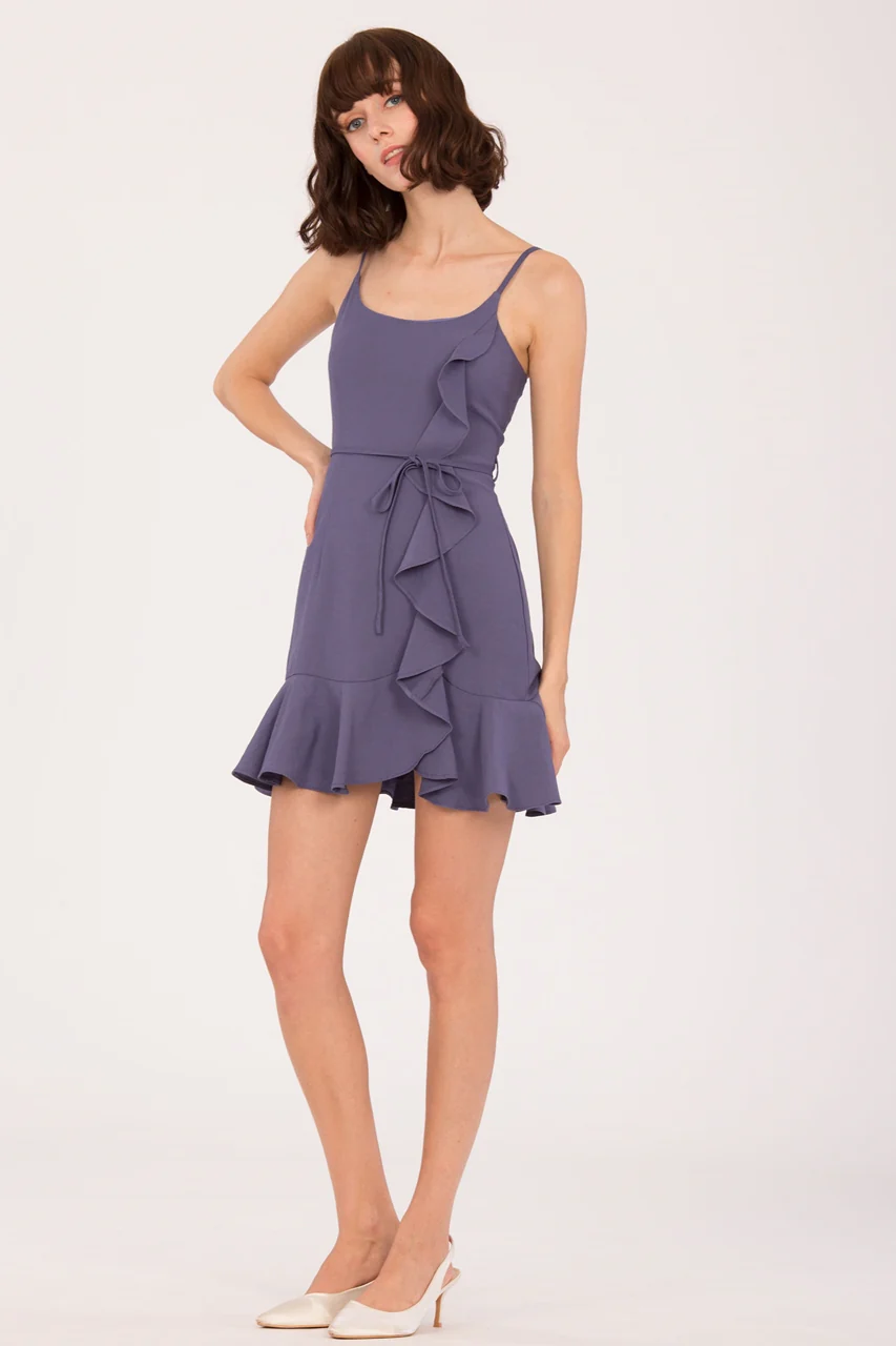 Dolandry (Dull Blue) - Image 6