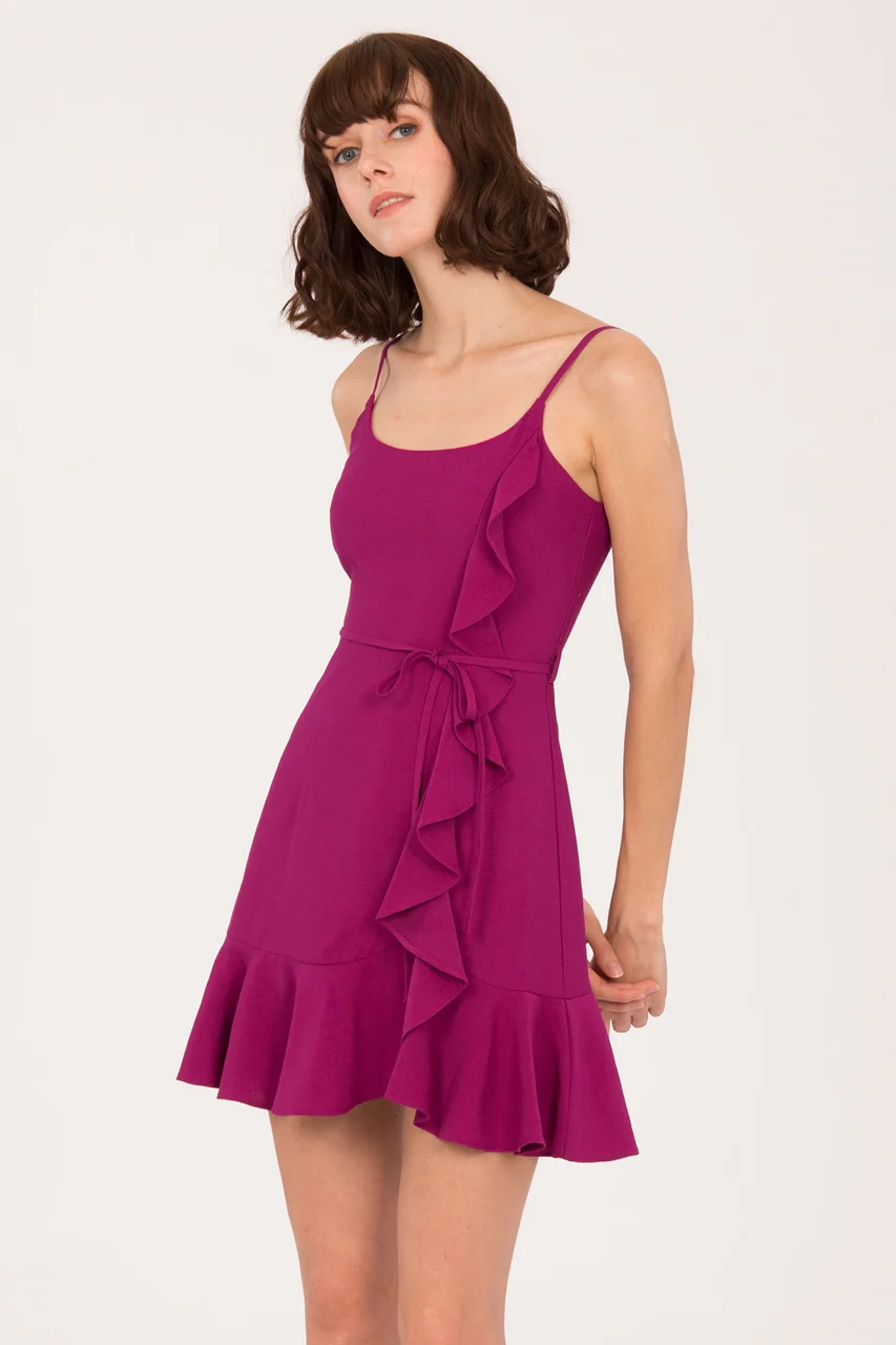 Dolandry (Fuschia) - Image 2