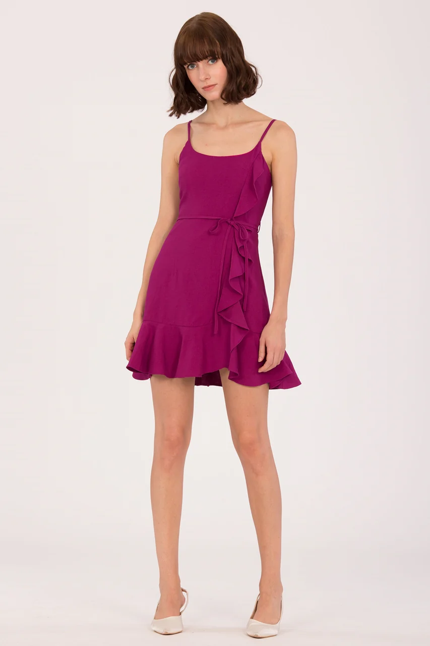 Dolandry (Fuschia) - Image 6