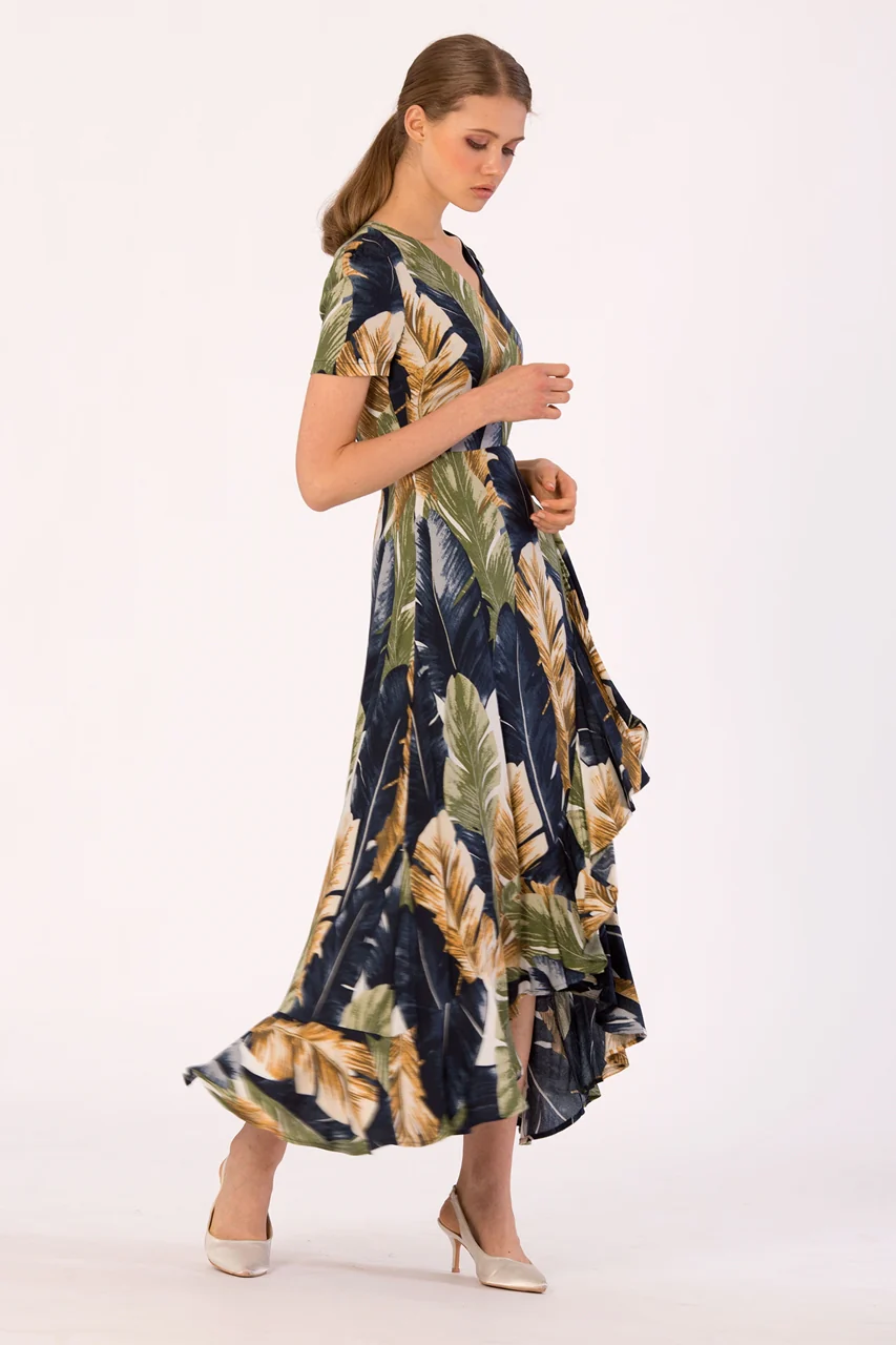 Dokertiqo (Navy) - Image 3
