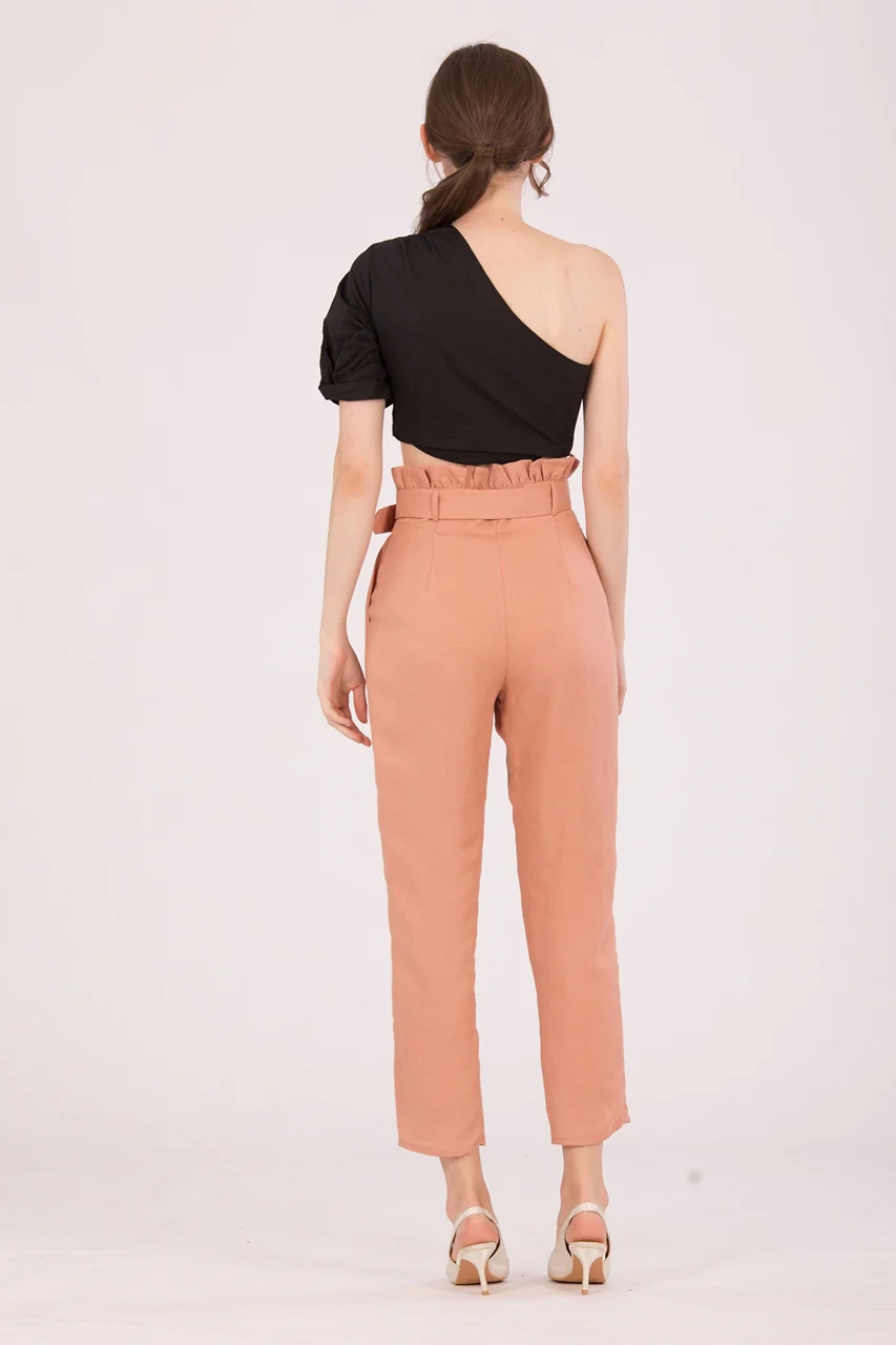 Duxvetaniy Pants (Blush) - Image 3