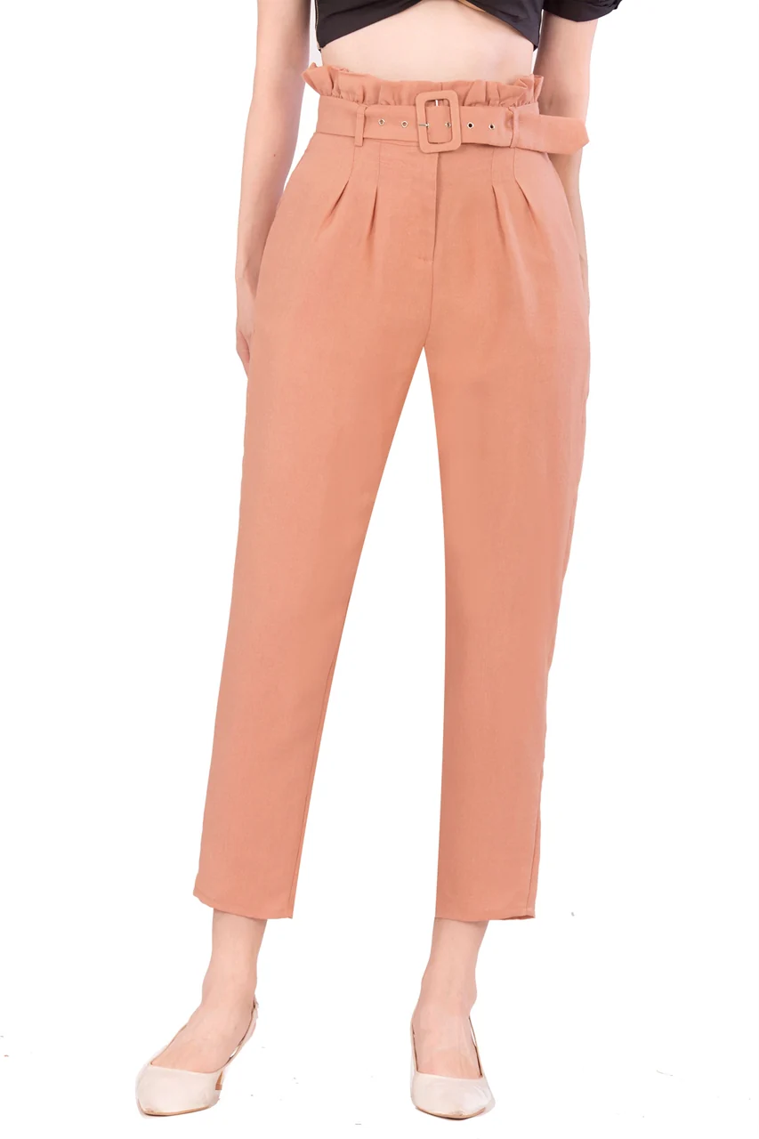 Duxvetaniy Pants (Blush) - Image 4