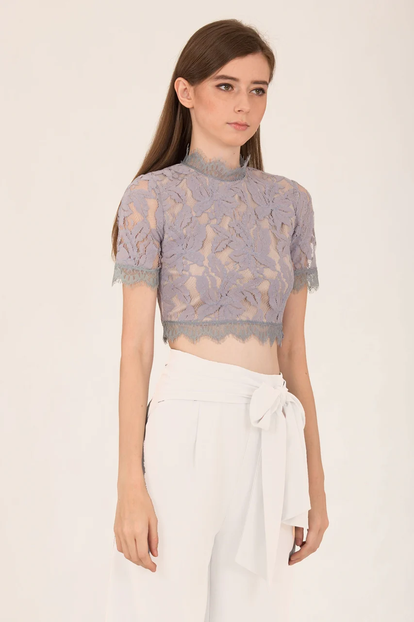Dafta Pants (White) - Image 2