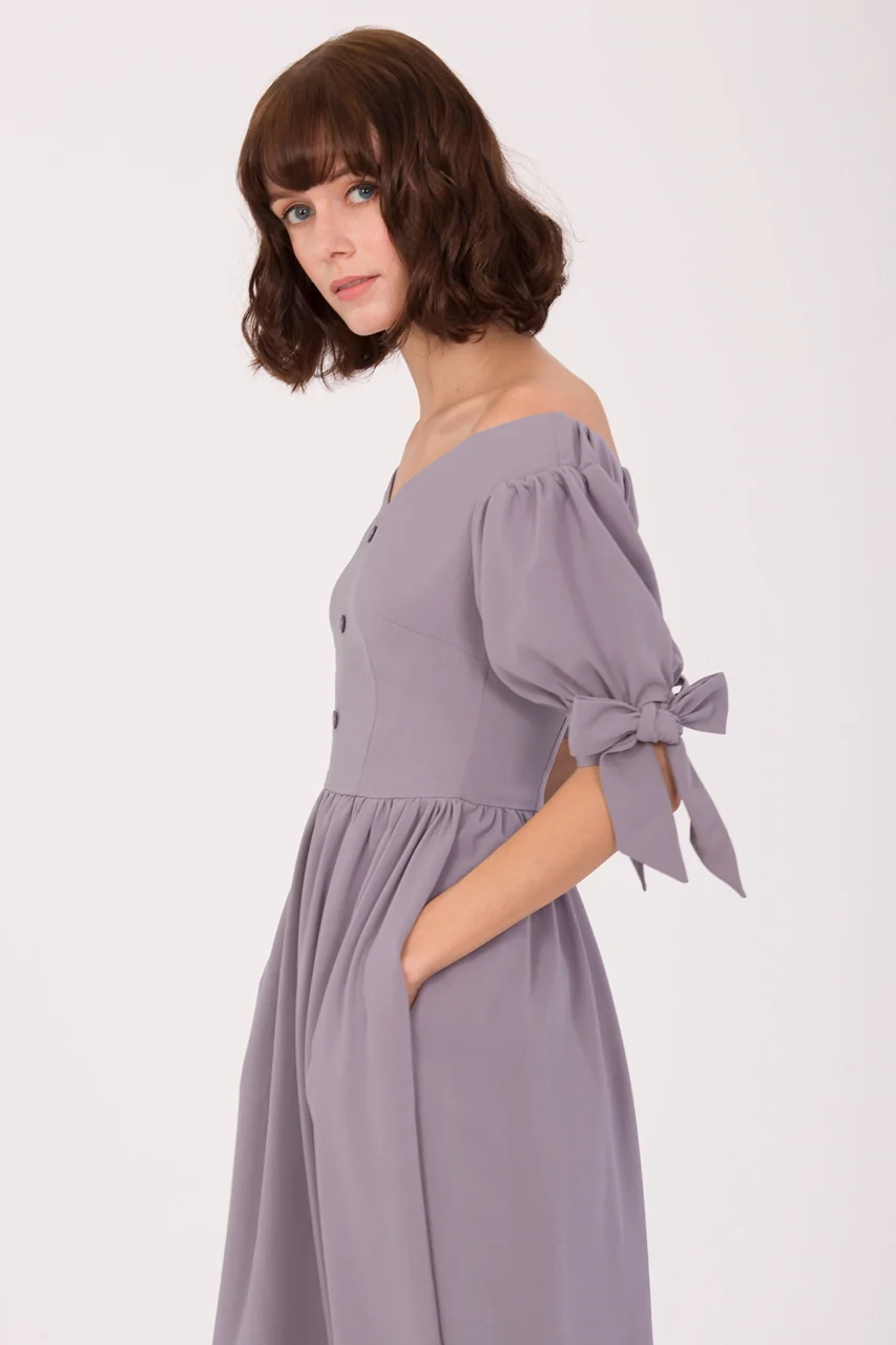 Duferxia (Mauve) - Image 11