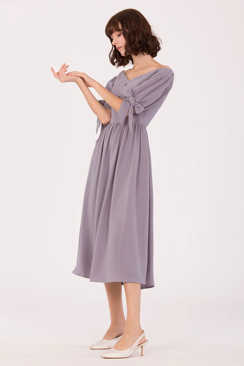 Duferxia (Mauve) - Image 9