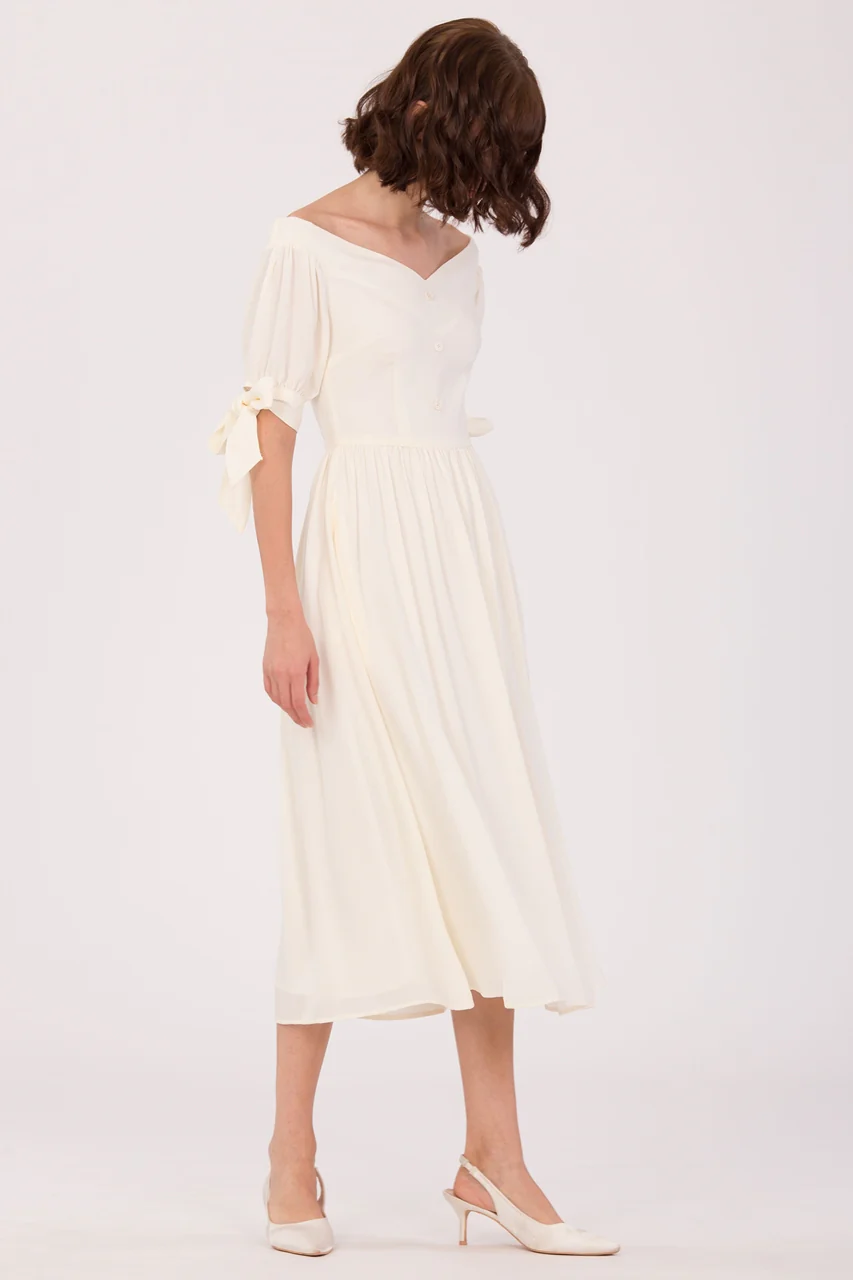 Duferxia (Off White) - Image 11