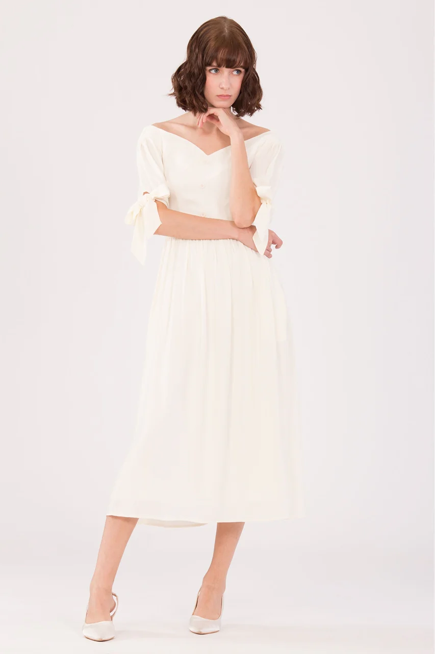 Duferxia (Off White) - Image 2
