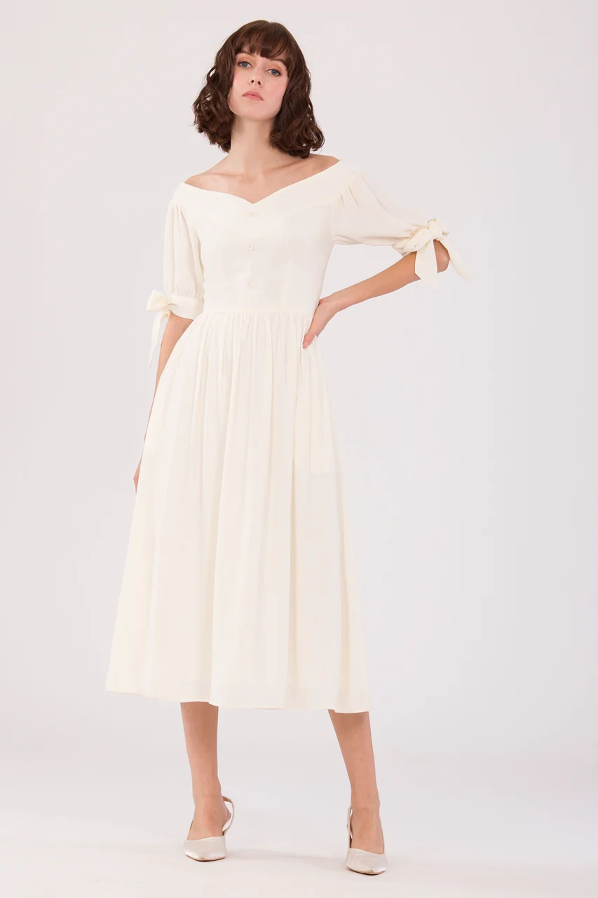Duferxia (Off White) - Image 7