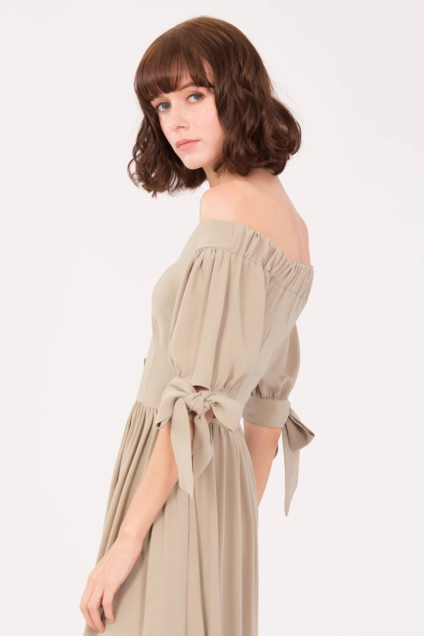 Duferxia (Olive) - Image 2