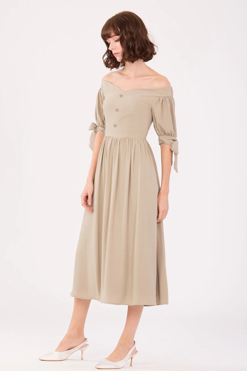 Duferxia (Olive) - Image 4