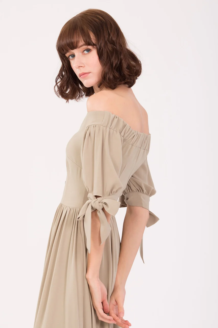 Duferxia (Olive) - Image 7