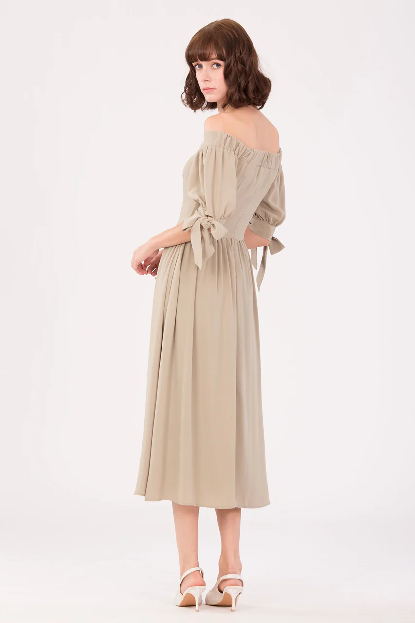 Duferxia (Olive) - Image 8