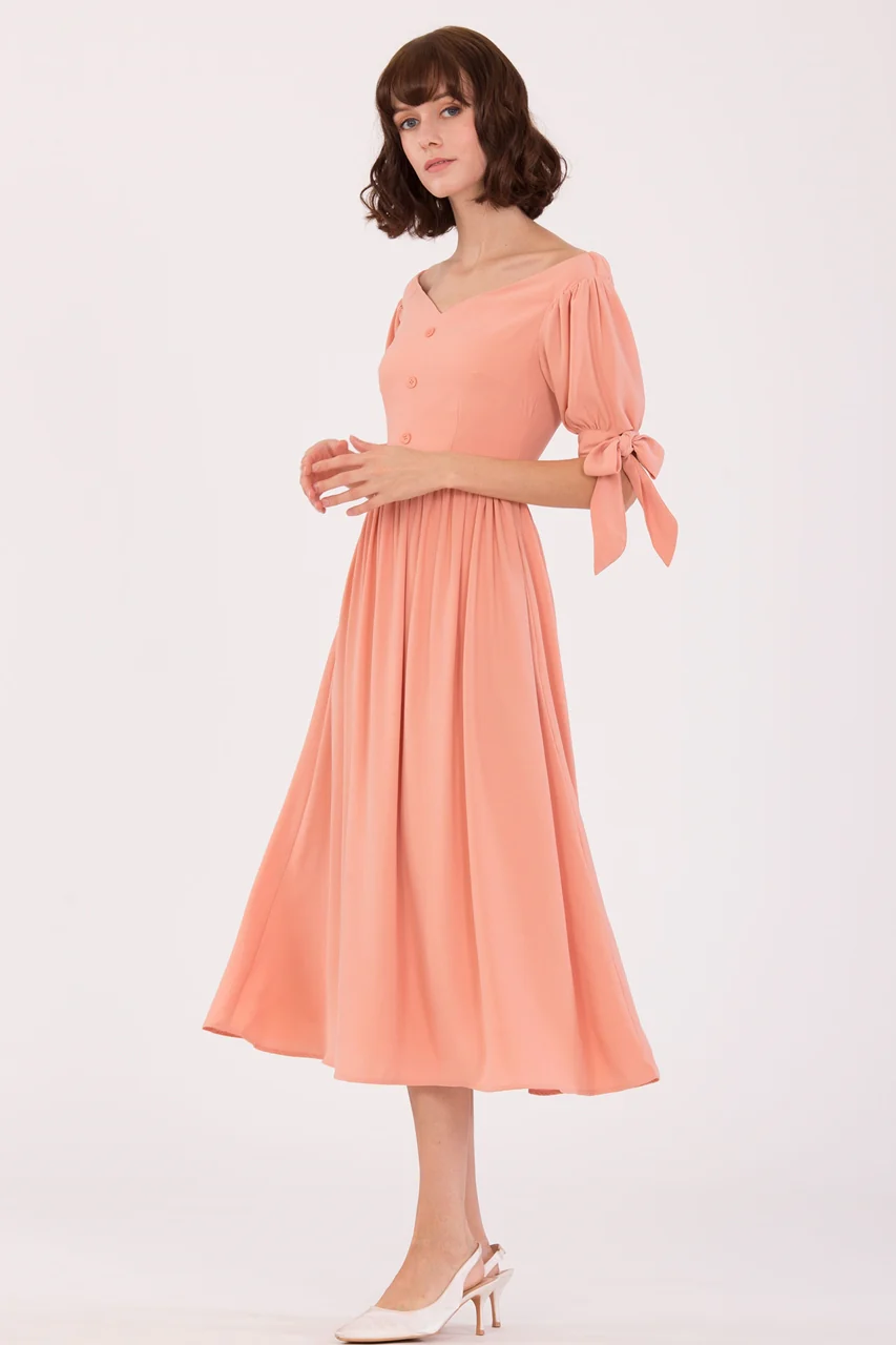 Duferxia (Peach) - Image 10