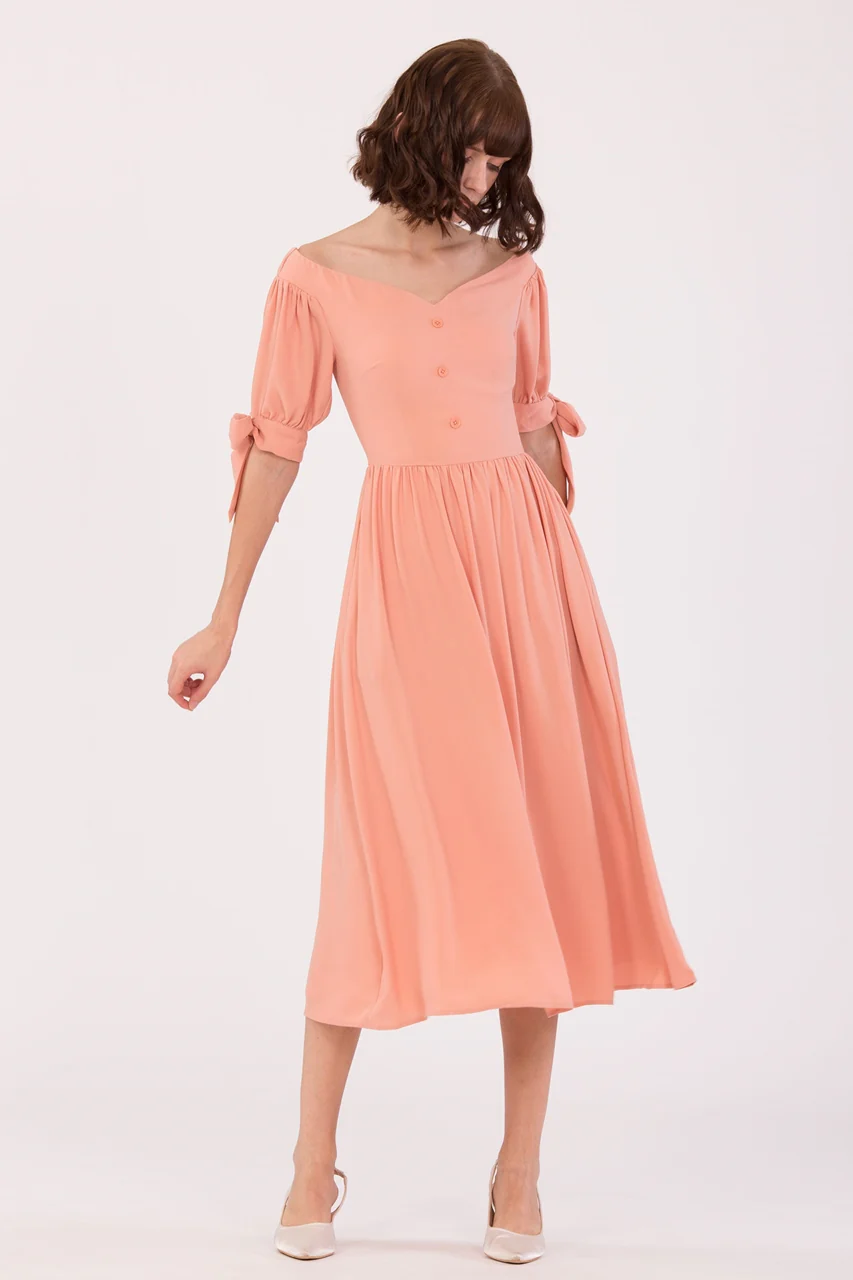 Duferxia (Peach) - Image 2