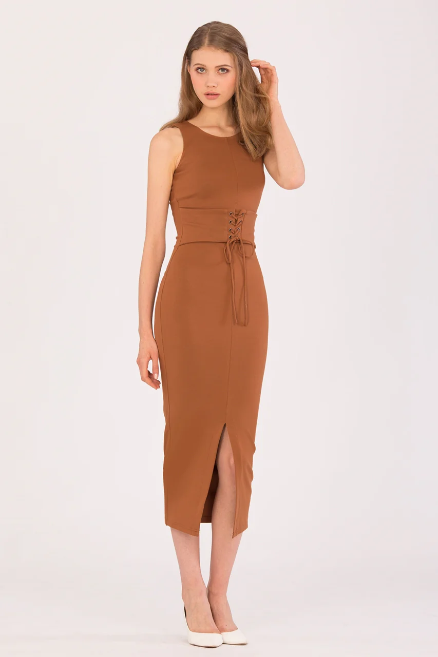 Dekamia (Brown) - Image 3