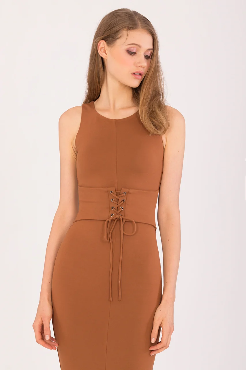 Dekamia (Brown) - Image 4