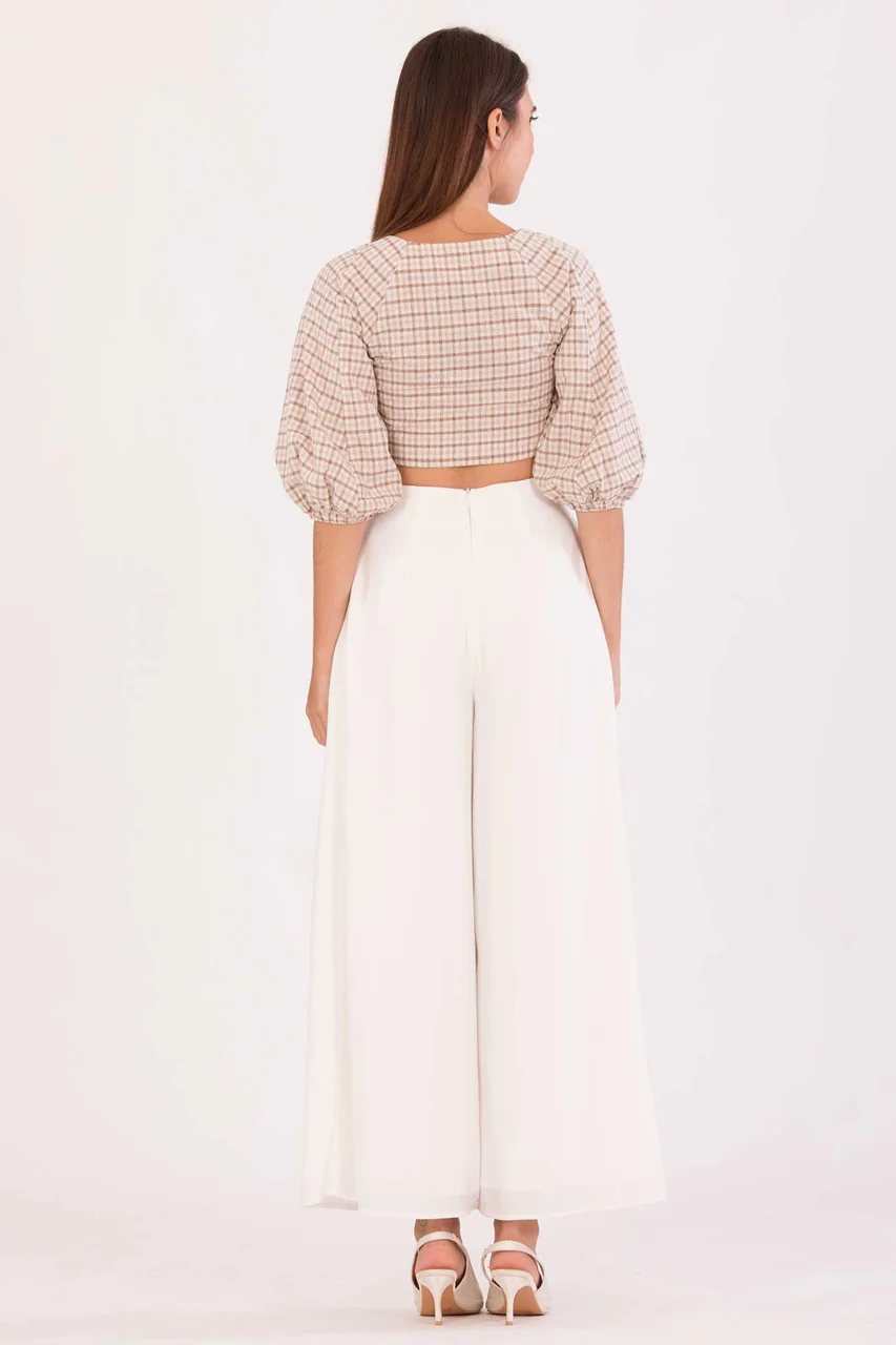 Detikar Top (Beige) - Image 3
