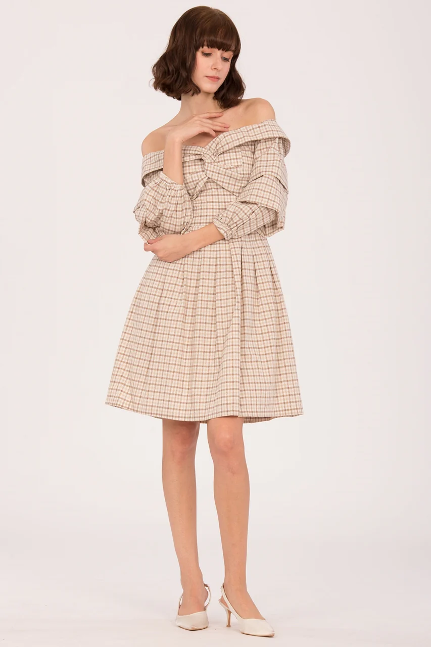Dajuqile (Beige) - Image 5