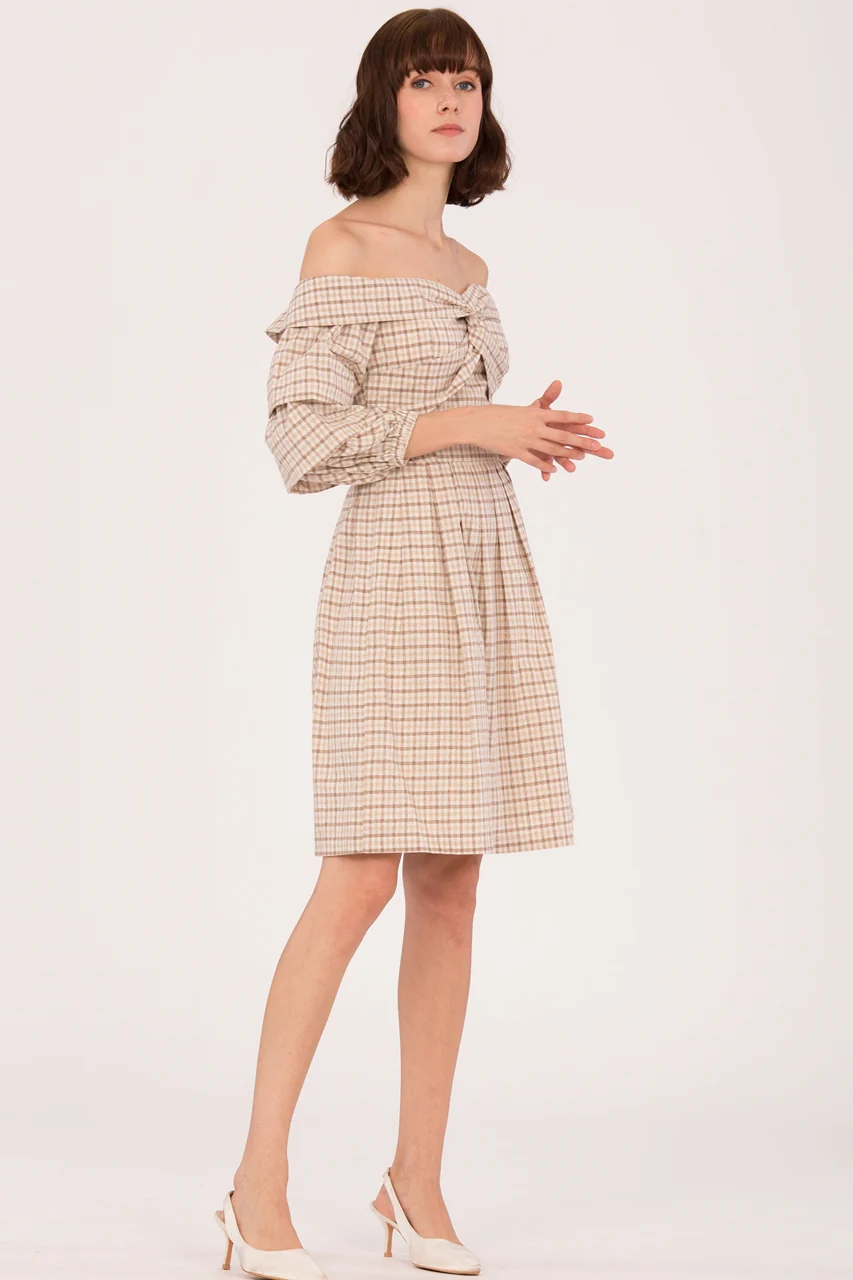 Dajuqile (Beige) - Image 6