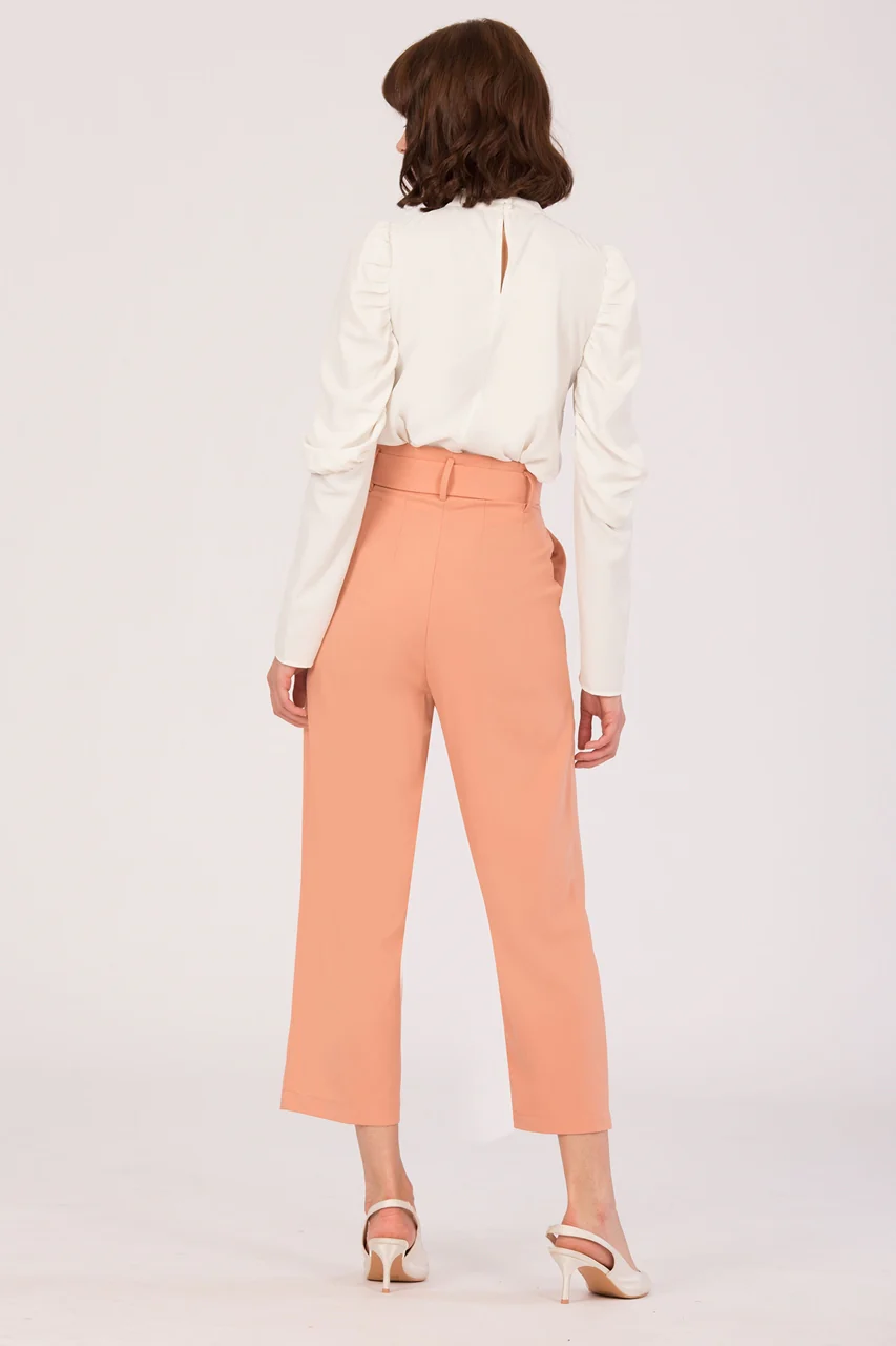 Dertalita Top (White) - Image 5