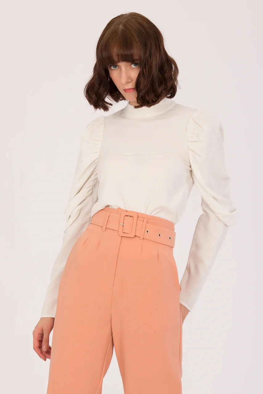 Dertalita Top (White) - Image 6