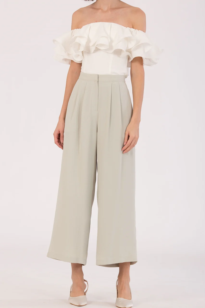 Dazeria Pants (Pale Green) - Image 3