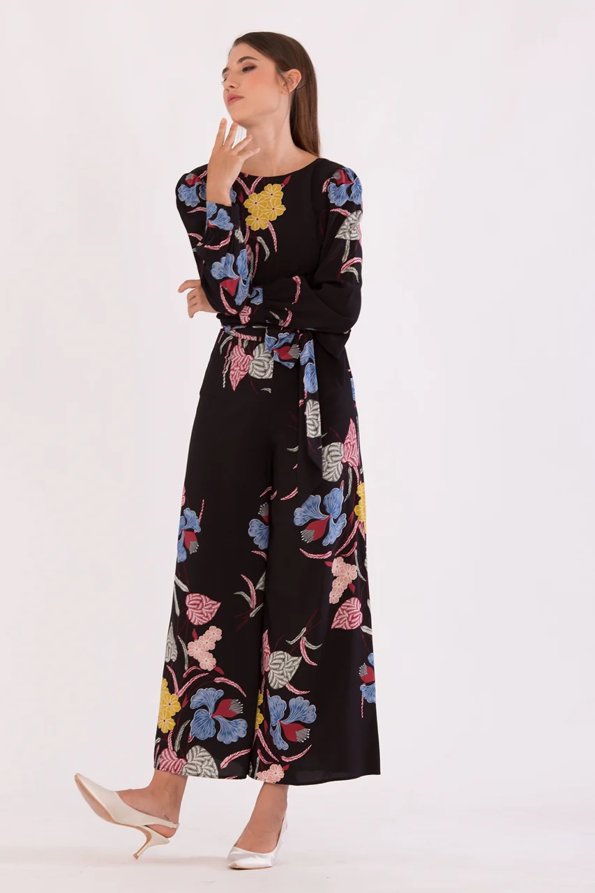 Dutamixvy Top (Black) - Image 2