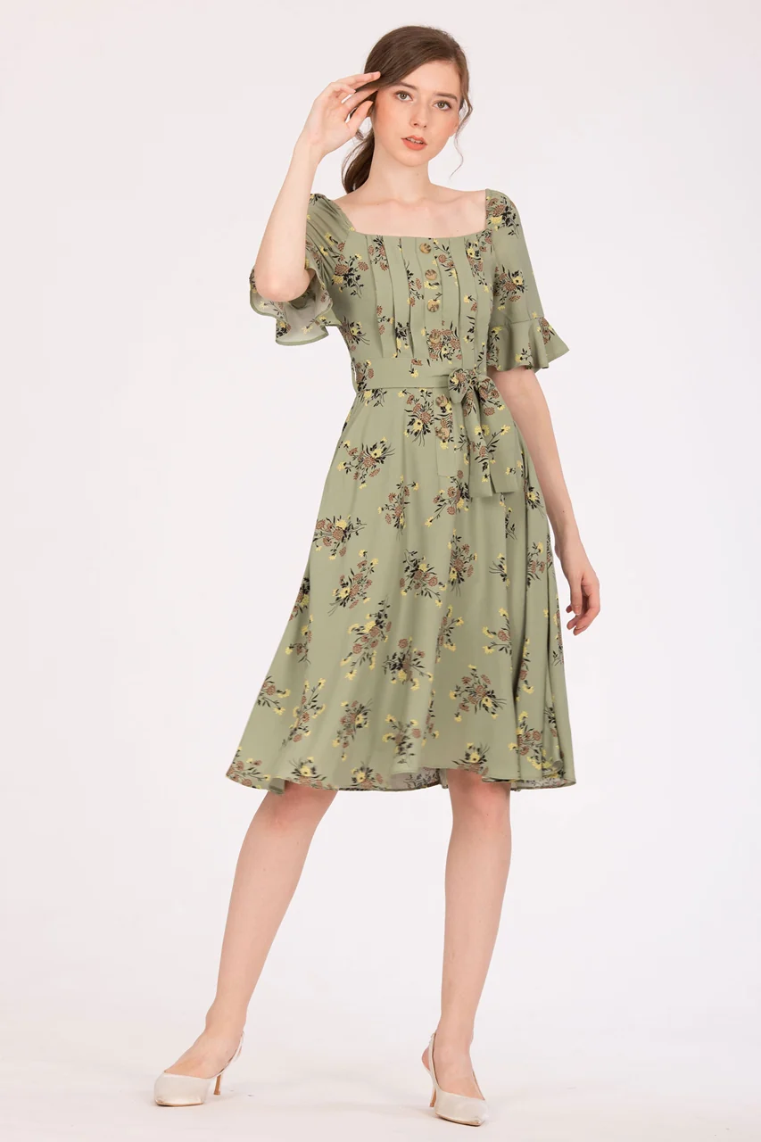 Dopertoq (Olive) - Image 11
