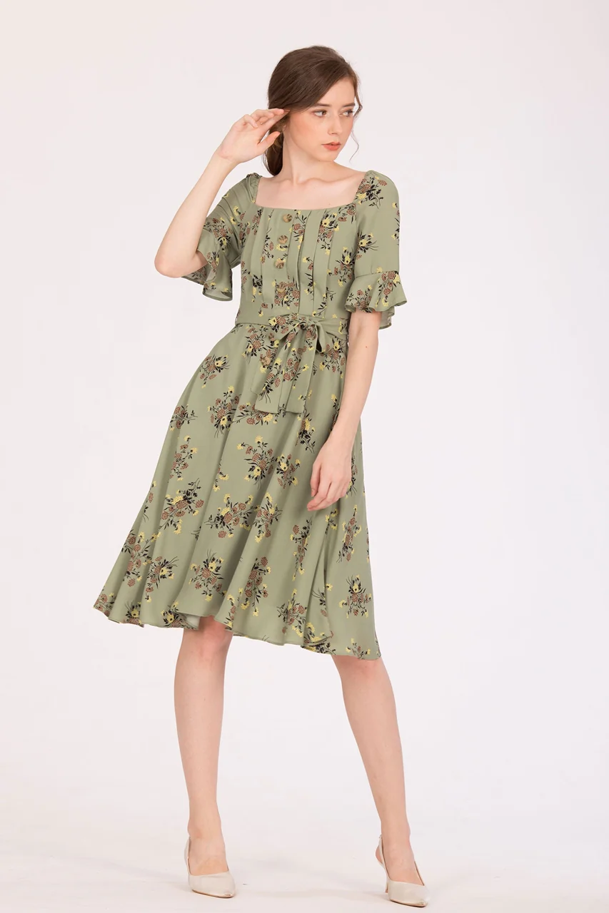 Dopertoq (Olive) - Image 12