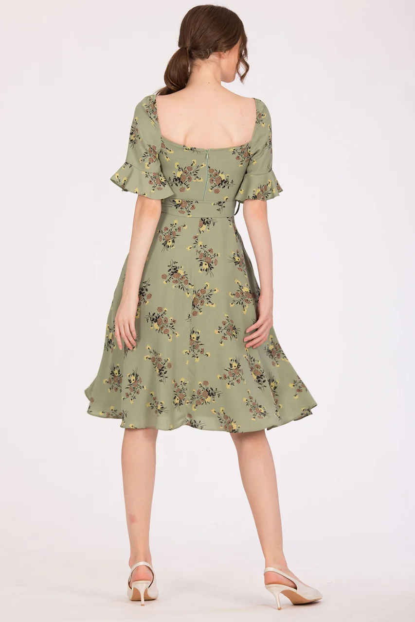 Dopertoq (Olive) - Image 2