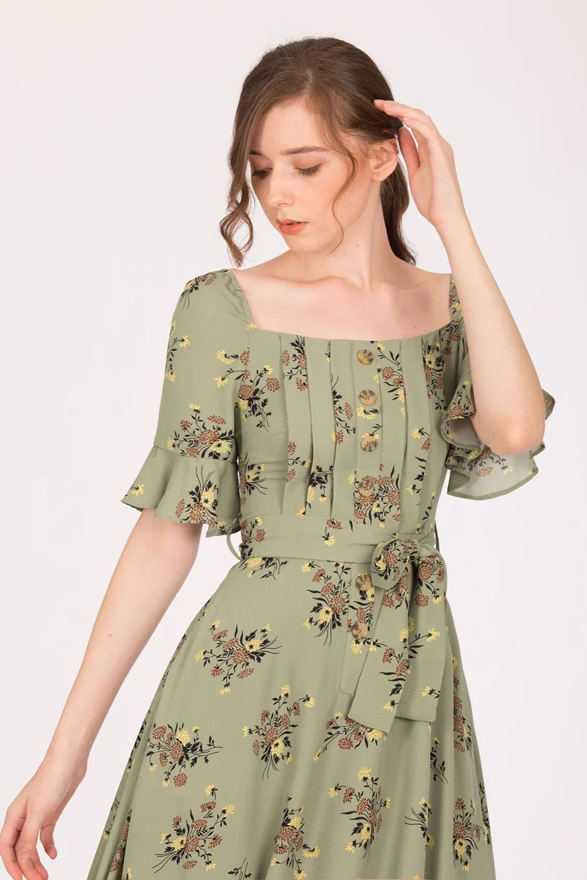 Dopertoq (Olive) - Image 5