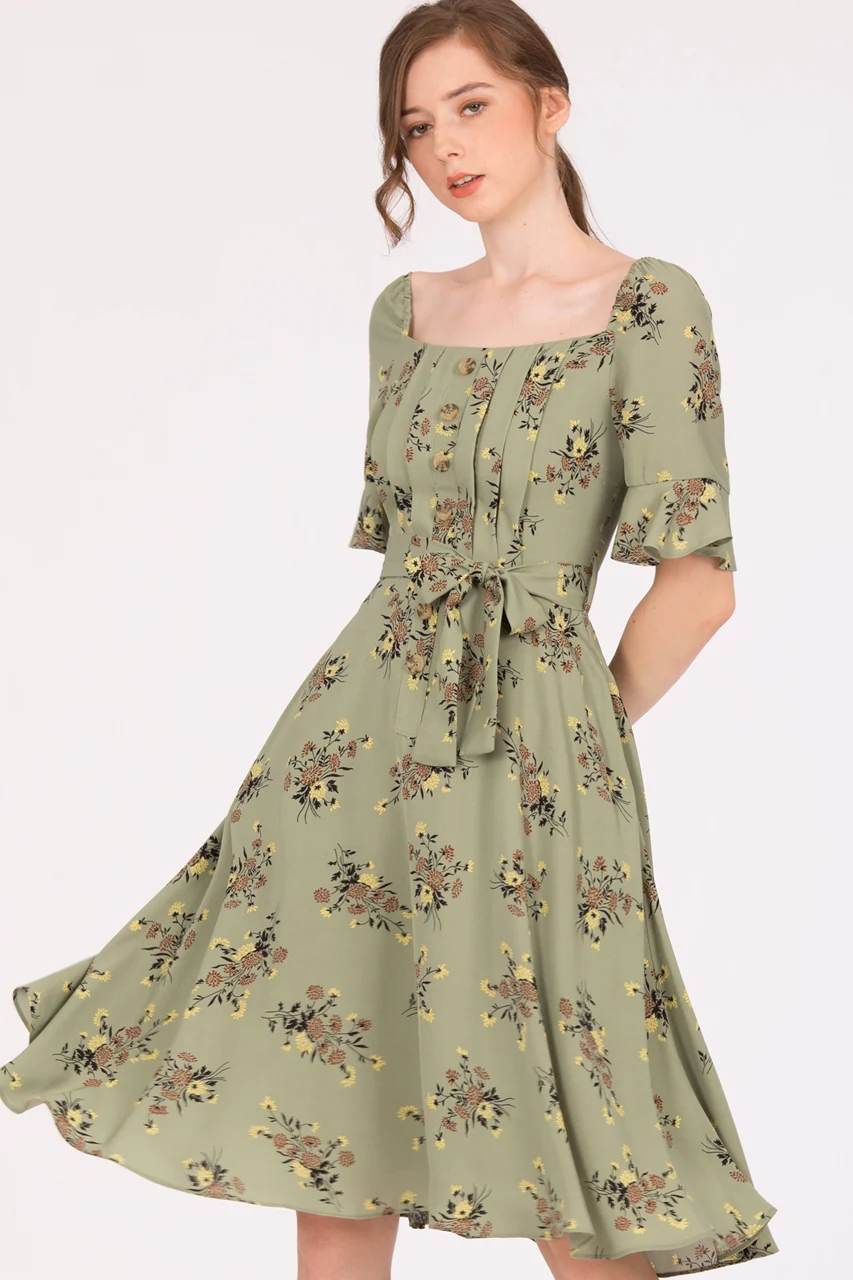 Dopertoq (Olive) - Image 8