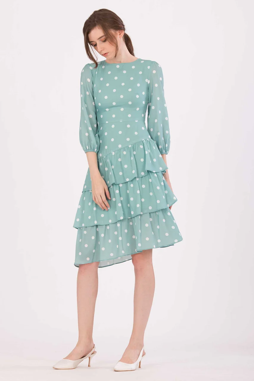 Detamixy (Pale Green) - Image 3