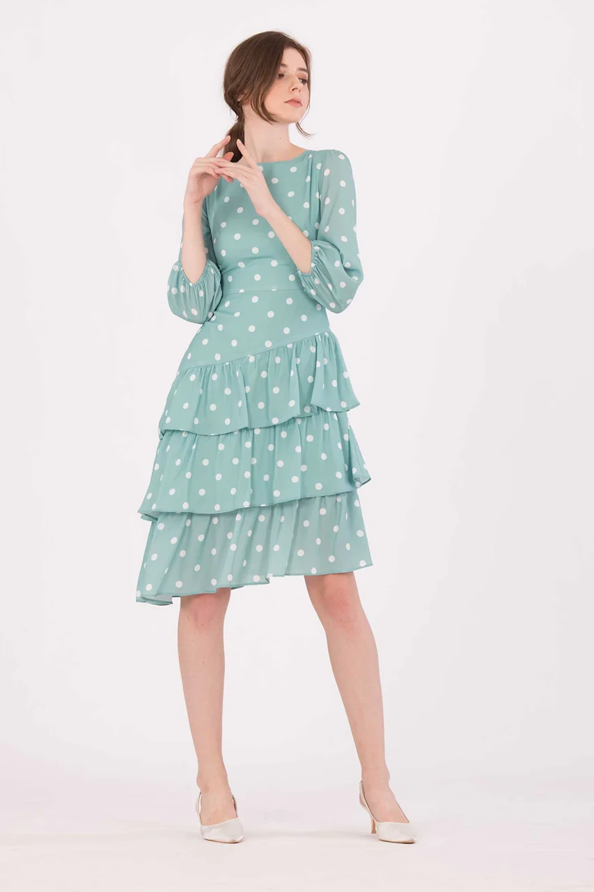 Detamixy (Pale Green) - Image 4