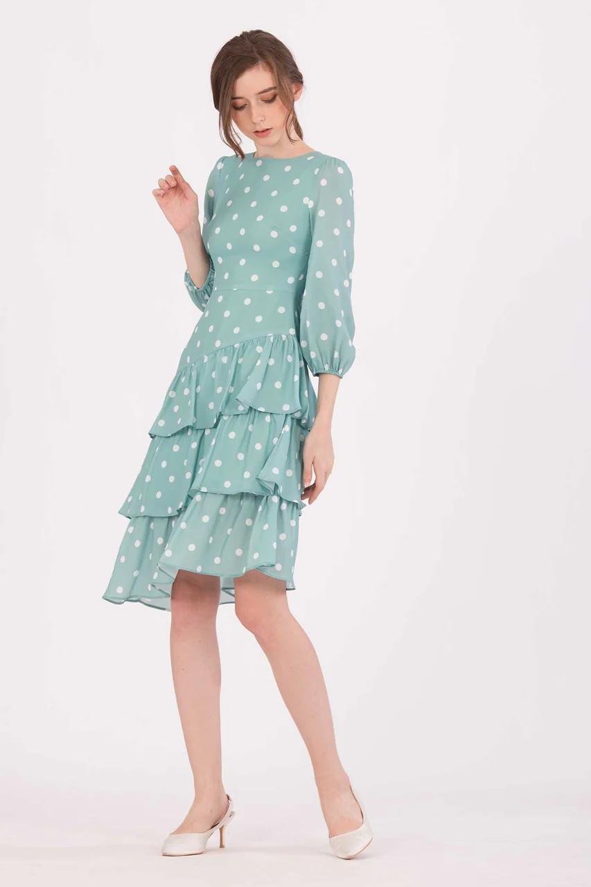 Detamixy (Pale Green) - Image 5