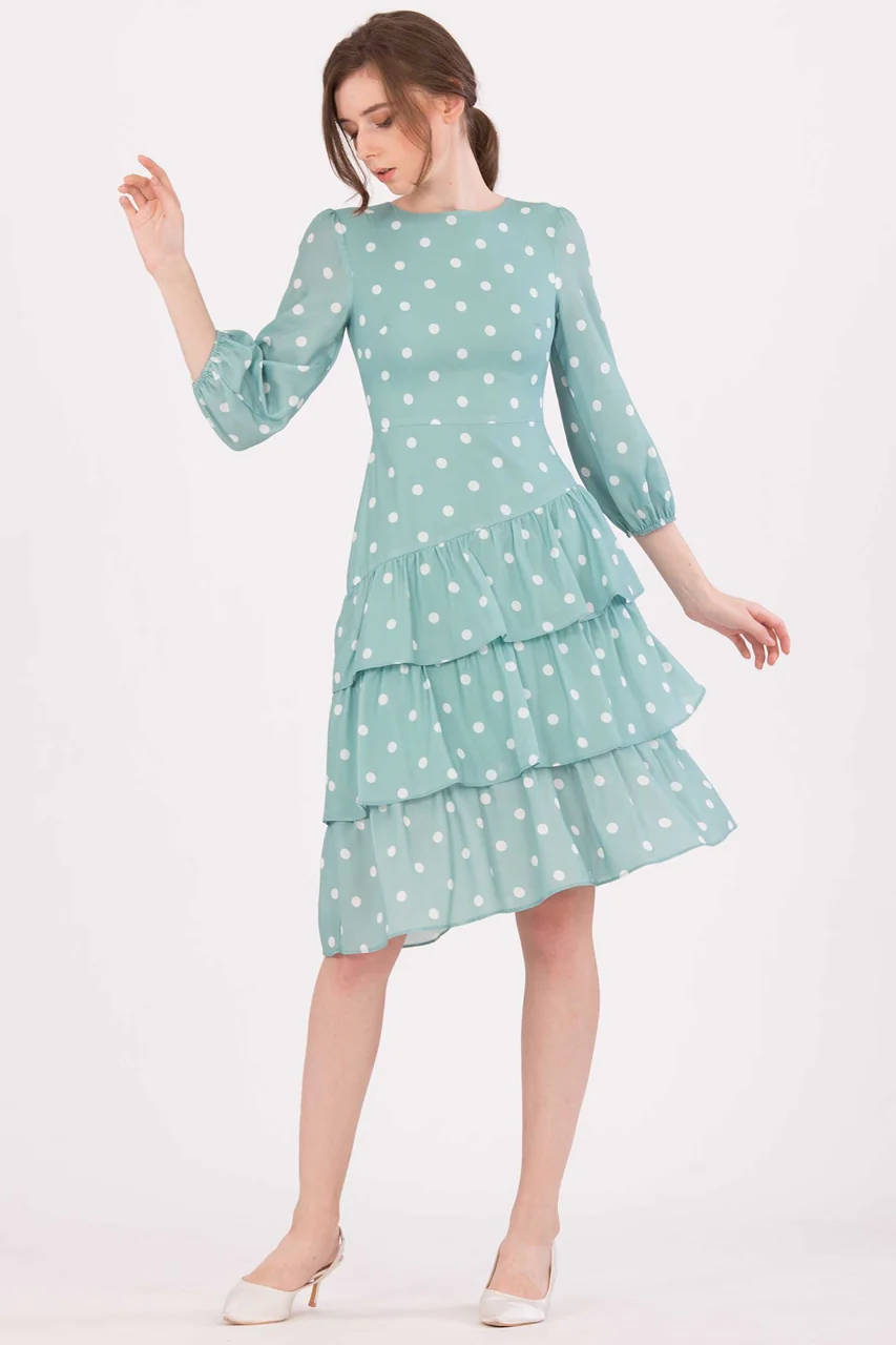 Detamixy (Pale Green) - Image 7