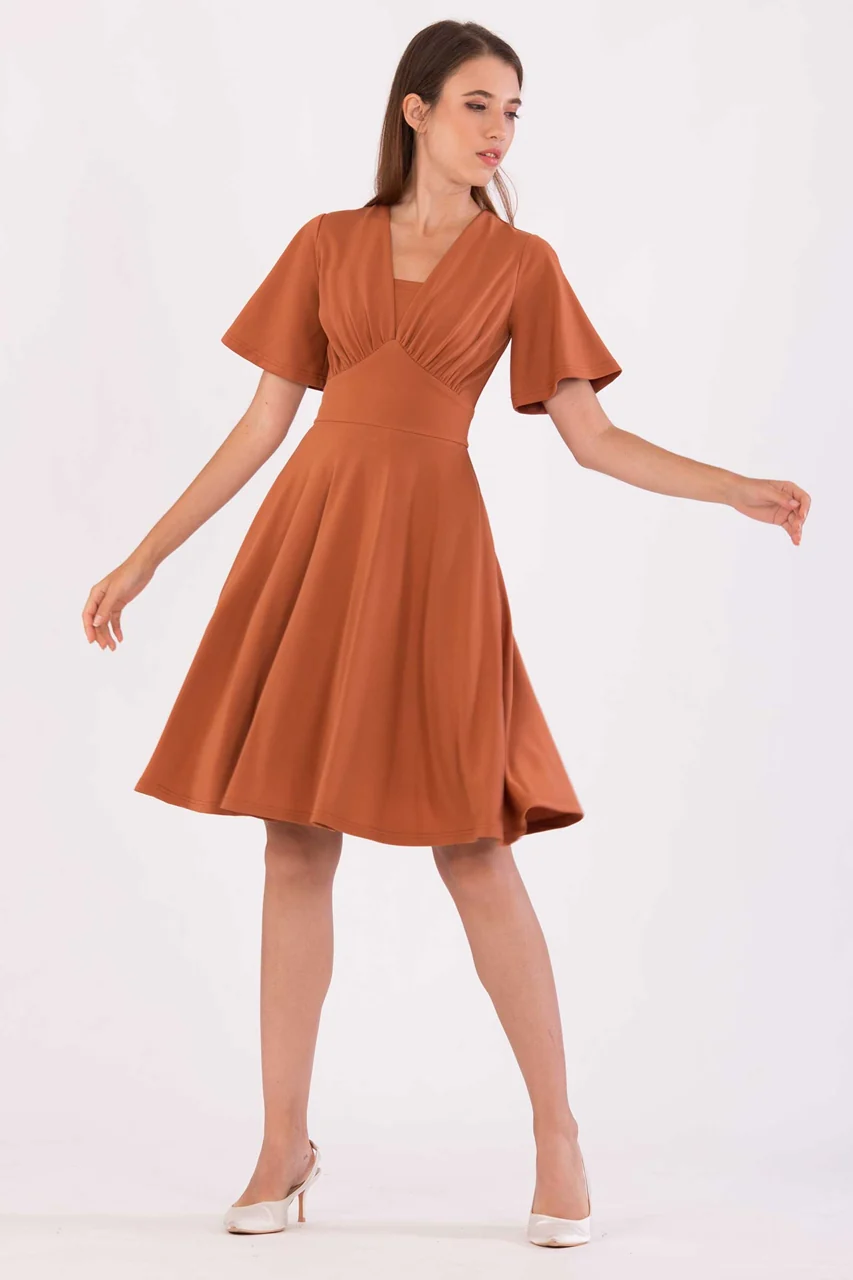 Domixir (Brown) - Image 2