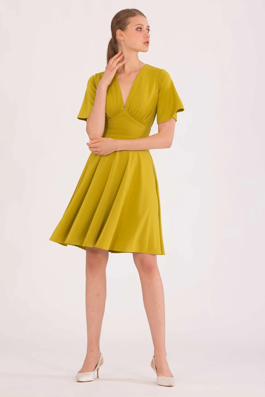 Domixir (Lime) - Image 6