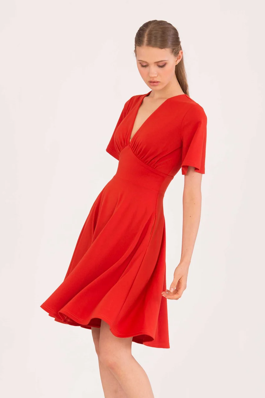 Domixir (Tangerine) - Image 2