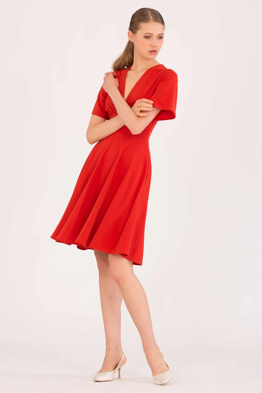 Domixir (Tangerine) - Image 3
