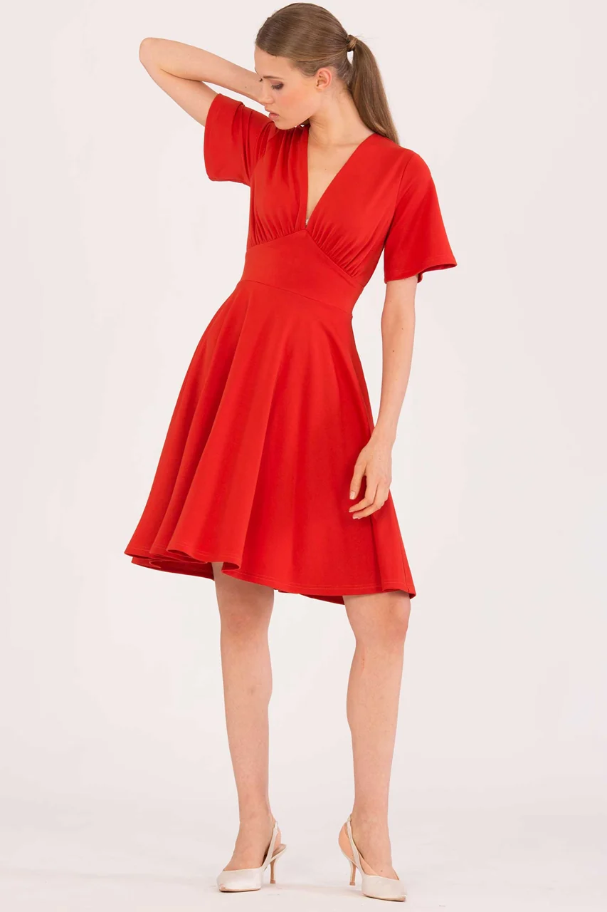 Domixir (Tangerine) - Image 4