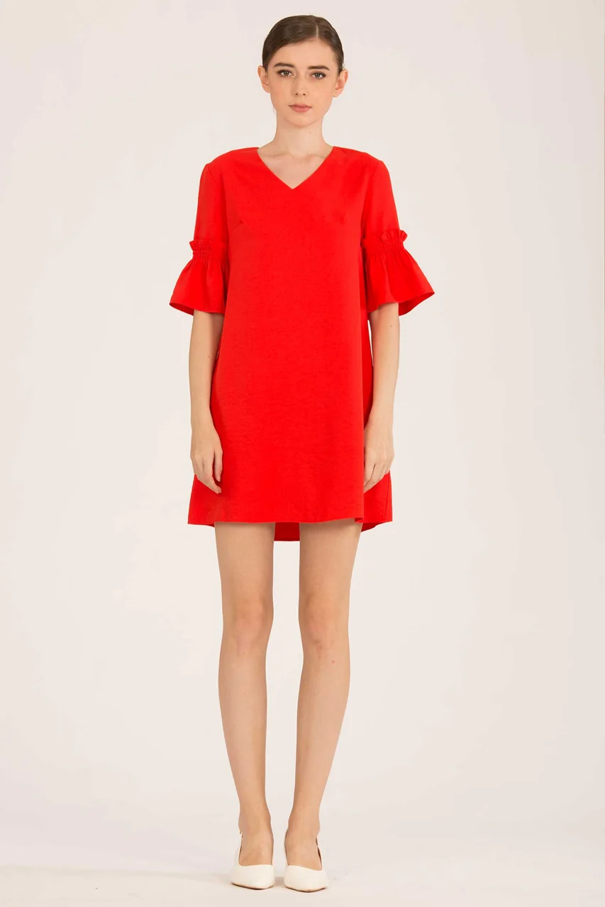 Dervuzta (Tangerine) - Image 3