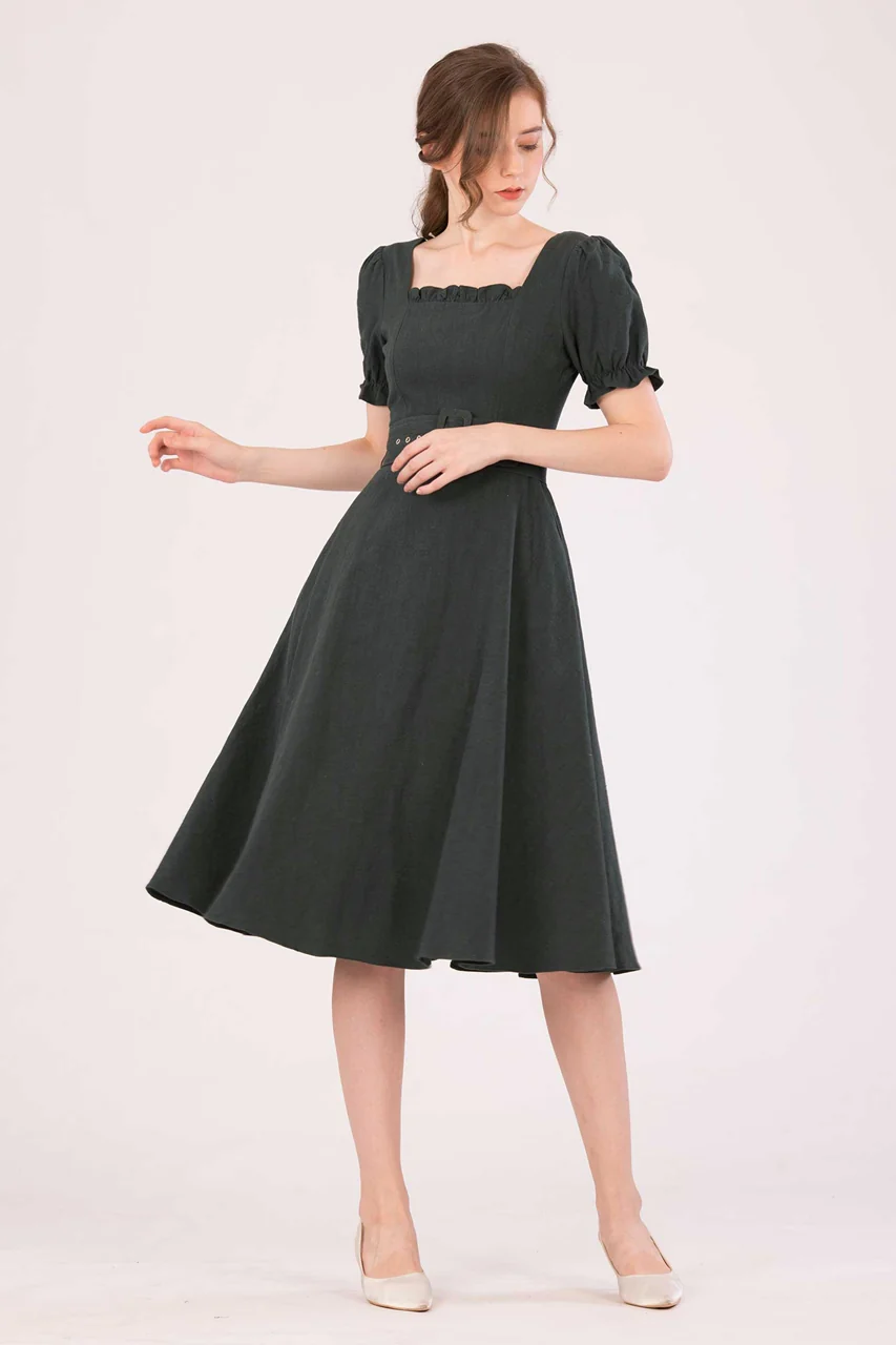 Detimior (Dark Green) - Image 4
