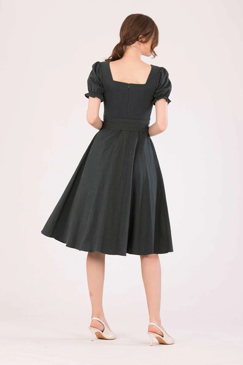 Detimior (Dark Green) - Image 6
