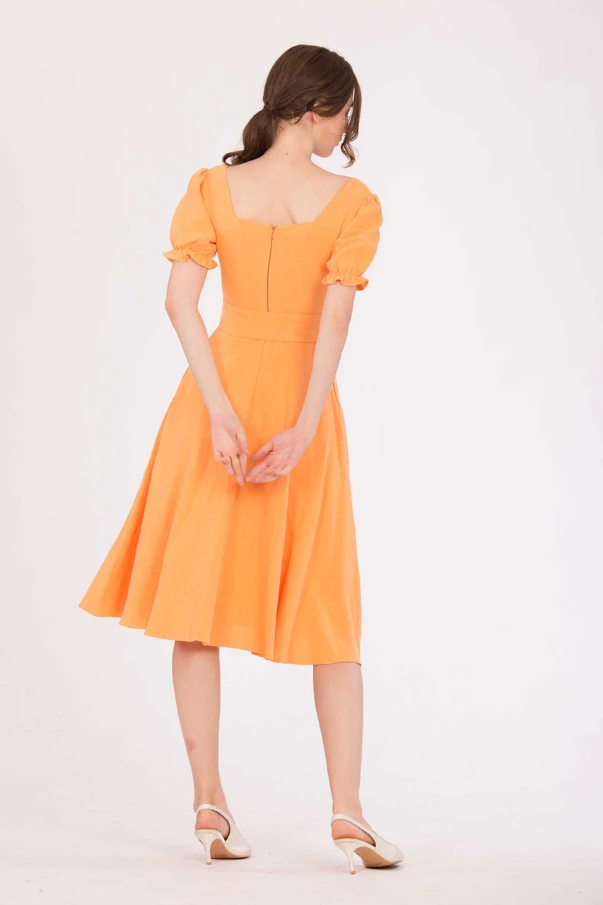 Detimior (Light Orange) - Image 4