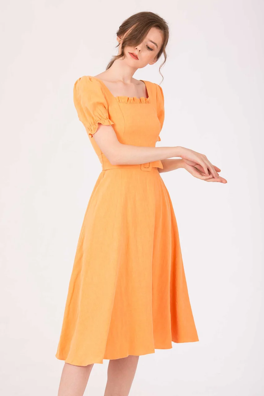 Detimior (Light Orange) - Image 5