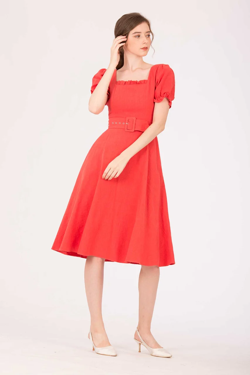 Detimior (Tangerine) - Image 3