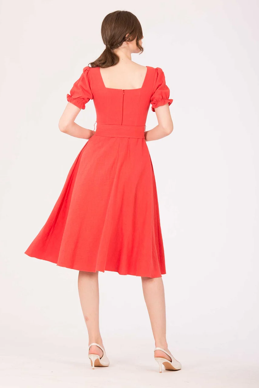 Detimior (Tangerine) - Image 4